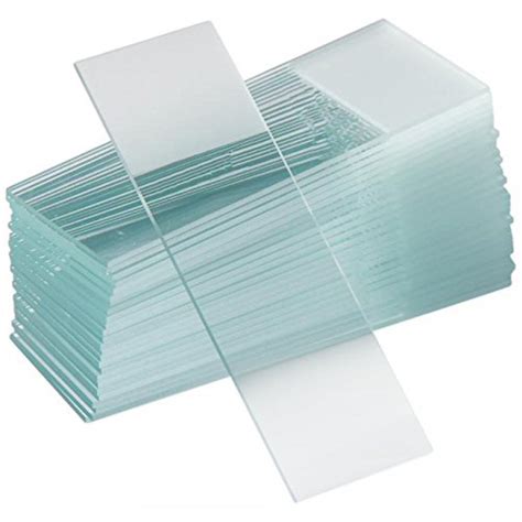 Microscope Slides .